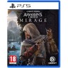 Игра Assassin's Creed Mirage за PlayStation 5