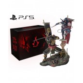 Игра Assassin's Creed Shadows - Collector's Edition за PlayStation 5