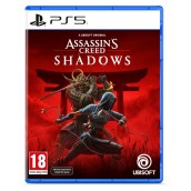Игра Assassin's Creed Shadows за PlayStation 5