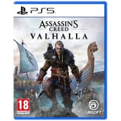 Игра Assassin's Creed Valhalla за PlayStation 5