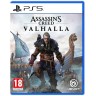 Игра Assassin's Creed Valhalla за PlayStation 5