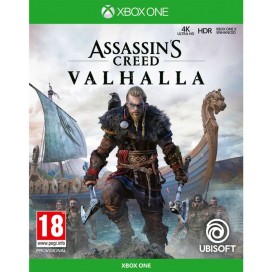 Assassin's Creed Valhalla за Xbox One