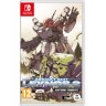 Игра Assault Suit Leynos 2 Saturn Tribute за Nintendo Switch