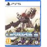 Игра Assault Suit Leynos 2 Saturn Tribute за PlayStation 5