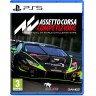 Игра Assetto Corsa: Competizione за PlayStation 5