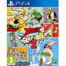 Игра Asterix & Obelix: Slap them All 2 за PlayStation 4
