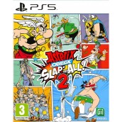Игра Asterix & Obelix: Slap them All 2 за PlayStation 5