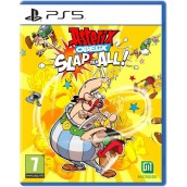 Игра Asterix & Obelix: Slap them All! за PlayStation 5