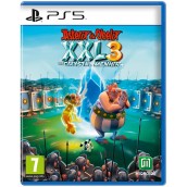Игра Asterix & Obelix XXL 3: The Crystal Menhir за PlayStation 5