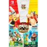 Игра Asterix & Obelix XXL: Collection за Nintendo Switch