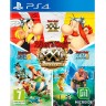 Игра Asterix & Obelix XXL: Collection за PlayStation 4