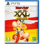 Игра Asterix & Obelix XXL: Romastered за PlayStation 5