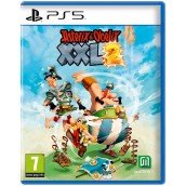 Игра Asterix & Obelix XXL2 за PlayStation 5