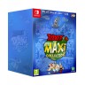 Игра Asterix Maxi Collection - Platinum Edition за Nintendo Switch