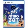 Игра Astro Bot за PlayStation 5