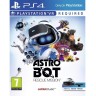 Игра Astro Bot Rescue Mission (PS4 VR)