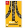 Игра Atari 50: Anniversary Celebration - Expanded Edition за Nintendo Switch