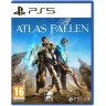 Игра Atlas Fallen за PlayStation 5
