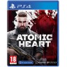 Игра Atomic Heart за PlayStation 4