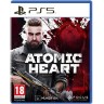 Игра Atomic Heart за PlayStation 5