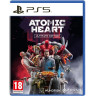 Игра Atomic Heart - Ultimate Edition за PlayStation 5