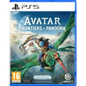 Игра Avatar: Frontiers of Pandora - Standard Edition за PlayStation 5