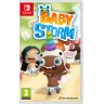 Игра Baby Storm за Nintendo Switch