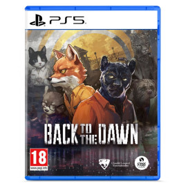 Игра Back to the Dawn за PlayStation 5