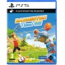 Игра Badminton Time VR (PSVR2)