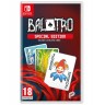 Игра Balatro - Special Edition за Nintendo Switch