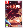 Игра BALL x PIT за Nintendo Switch