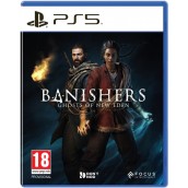Игра Banishers: Ghosts of New Eden за PlayStation 5