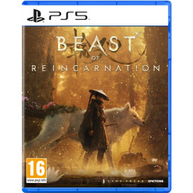 Beast of Reincarnation за PlayStation 5