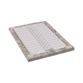 Бележник за инициатива GlassStaff - Initiative Pad, 50 листа Бележник за инициатива GlassStaff - Initiative Pad, 50 листа