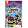 Игра Ben 10: Power Trip! - Код в кутия за Nintendo Switch