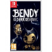 Игра Bendy and the Dark Revival за Nintendo Switch