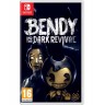 Игра Bendy and the Dark Revival за Nintendo Switch