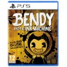Игра Bendy and the Ink Machine за PlayStation 5