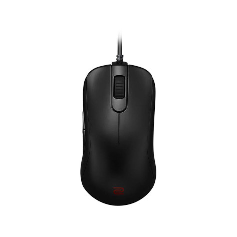 Гейминг мишка ZOWIE - S2, оптична, черна
