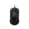 Гейминг мишка ZOWIE - S2, оптична, черна