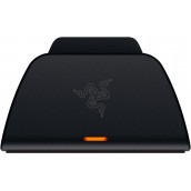 Безжично зарядно устройство Razer - за PlayStation 5, Black