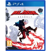 Игра Blade Assault за PlayStation 4