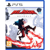 Игра Blade Assault за PlayStation 5