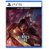Игра Blades of Fire - Day One Edition за PlayStation 5