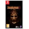 Игра Blasphemous II за Nintendo Switch