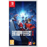 Игра BlazBlue Entropy Effect X за Nintendo Switch