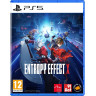 Игра BlazBlue Entropy Effect X за PlayStation 5