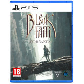 Игра Bleak Faith: Forsaken за PlayStation 5