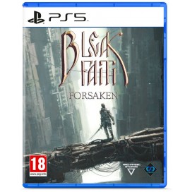 Bleak Faith: Forsaken за PlayStation 5 Bleak Faith: Forsaken за PlayStation 5