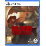 Игра Blood: Refreshed Supply за PlayStation 5